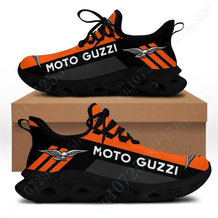 Moto Guzzi a2 Max Soul Shoes