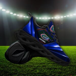 NCAA Florida Gators Max Soul Sneaker Custom Name