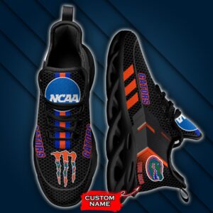 NCAA Florida Gators Max Soul Sneaker Custom Name 43 M1RTT4189