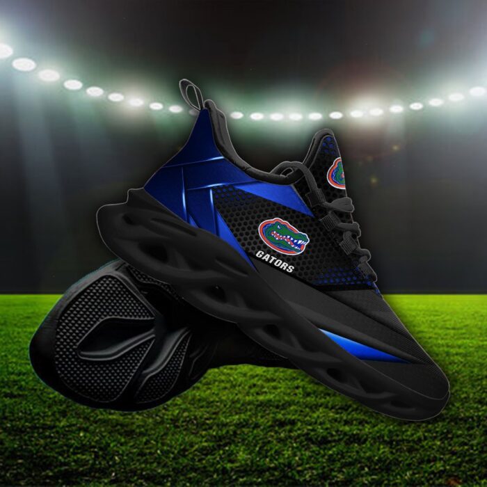 NCAA Florida Gators Max Soul Sneaker Custom Name 87