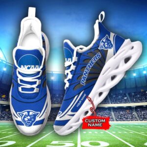 NCAA Georgia State Panthers Max Soul Sneaker Custom Name 62RTT1625