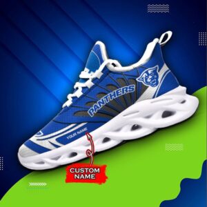 NCAA Georgia State Panthers Max Soul Sneaker Custom Name 62RTT1625