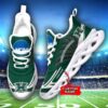 NCAA Hawaii Rainbow Warriors Max Soul Sneaker Custom Name 62RTT1590