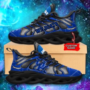 NCAA Kentucky Wildcats Max Soul Sneaker Custom Name 48 M1