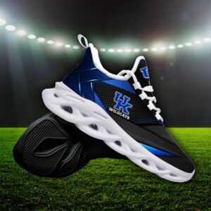 NCAA Kentucky Wildcats Max Soul Sneaker Custom Name 87