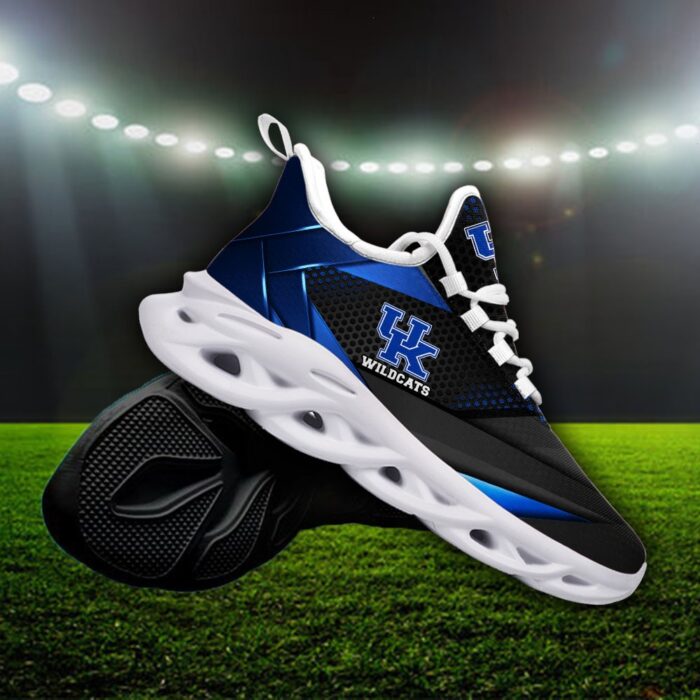 NCAA Kentucky Wildcats Max Soul Sneaker Custom Name C15 CH1