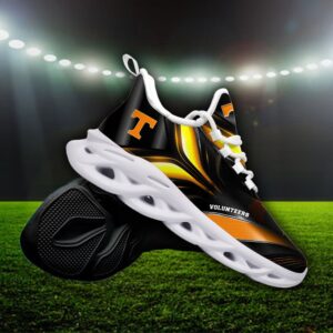 NCAA Tennessee Volunteers Max Soul Sneaker Custom Name 84TTMSNCAA8426