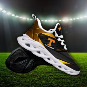 NCAA Tennessee Volunteers Max Soul Sneaker Custom Name 87