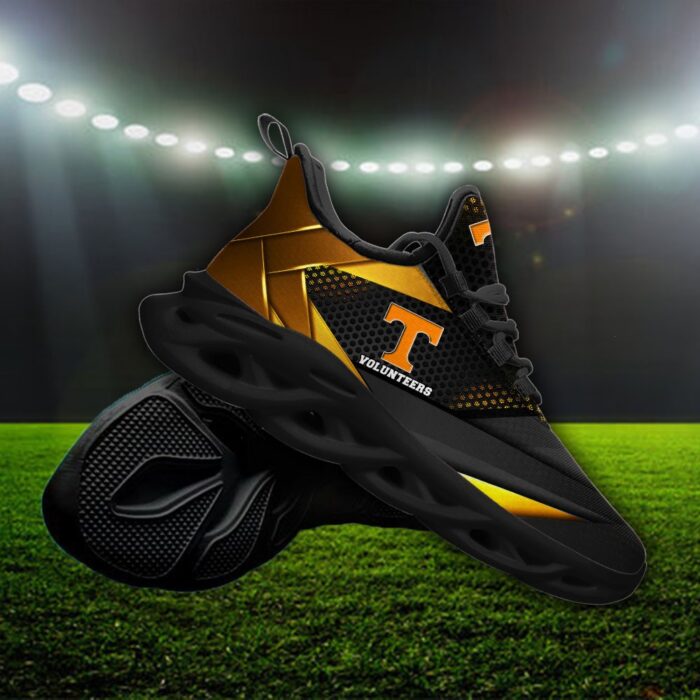 NCAA Tennessee Volunteers Max Soul Sneaker Custom Name 87