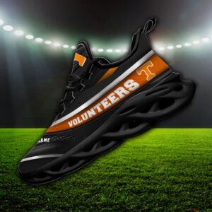 NCAA Tennessee Volunteers Max Soul Sneaker Custom Name 94