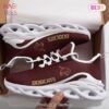 NCAA Texas State Bobcats Max Soul Shoes