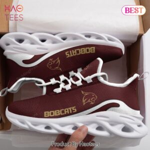 NCAA Texas State Bobcats Max Soul Shoes