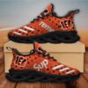 NFL Cincinnati Bengals Max Soul Sneaker Louis Vuitton 29M12