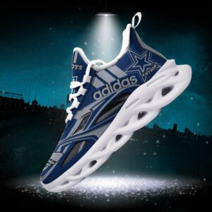 NFL Dallas Cowboys Max Soul Sneaker Adidas 39M12