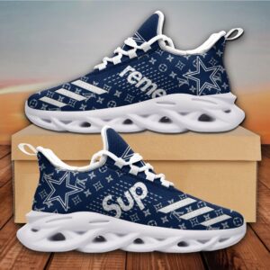 NFL Dallas Cowboys Max Soul Sneaker Louis Vuitton 29M12