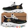 NFL Los Angeles Rams Never Walk Alone Black Max Soul Shoes