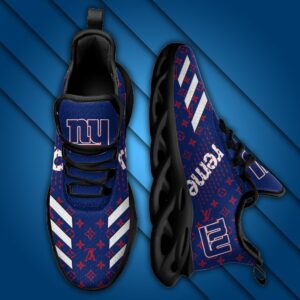 NFL New York Giants Max Soul Sneaker Louis Vuitton 29M12