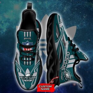 NFL Philadelphia Eagles Max Soul Sneaker Adidas 39M12