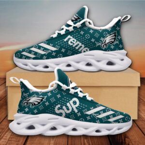 NFL Philadelphia Eagles Max Soul Sneaker Louis Vuitton 29M12