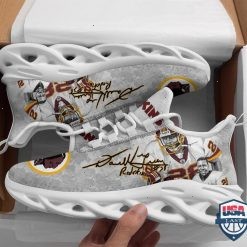 NFL Washington Redskins Darrell Green Max Soul Shoes