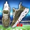 NHL Winnipeg Jets Max Soul Sneaker Custom Name 79