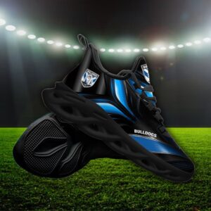 NRL Canterbury-Bankstown Bulldogs Custom Name Max Soul Sneaker 84