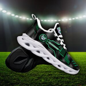 NRL New Zealand Warriors Custom Name Max Soul Sneaker 81