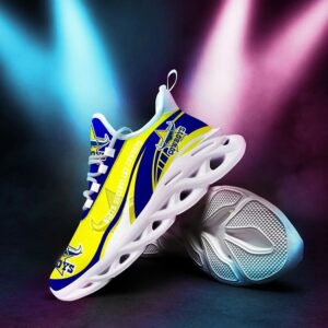 NRL North Queensland Cowboys Max Soul Shoes V6