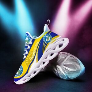 NRL Parramatta Eels Max Soul Shoes for Fan