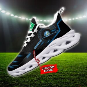 NRL Parramatta Eels Max Soul Sneaker Custom Name 80