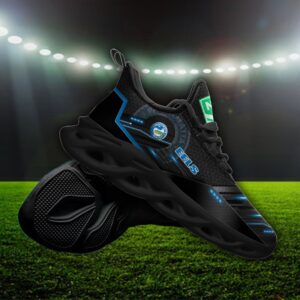 NRL Parramatta Eels Max Soul Sneaker Custom Name 80