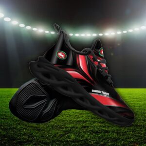 NRL South Sydney Rabbitohs Custom Name Max Soul Sneaker 84