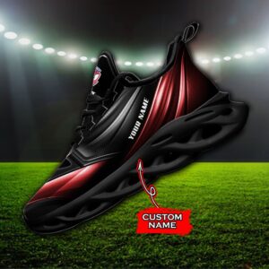 NRL Sydney Roosters Custom Name Max Soul Sneaker 85