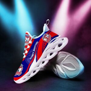 NRL Sydney Roosters Max Soul Shoes Fan Gift