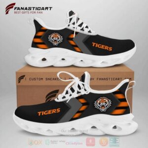 NRL Wests Tigers Max Soul Shoes V6