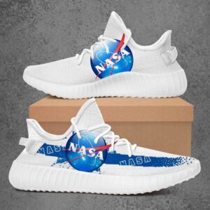 Nasa Yeezy Boost Shoes Sport Sneakers Yeezy Shoes