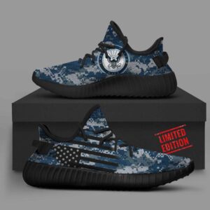 Navy Camo Yeezy Boost Yeezy Shoes