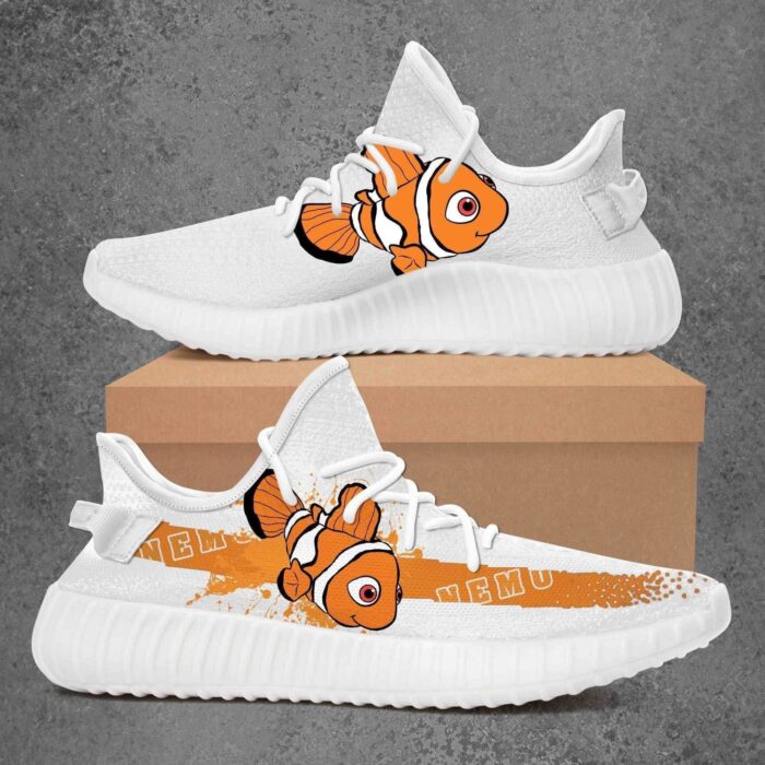 Nemo Yeezy Boost Shoes Sport Sneakers Yeezy Shoes