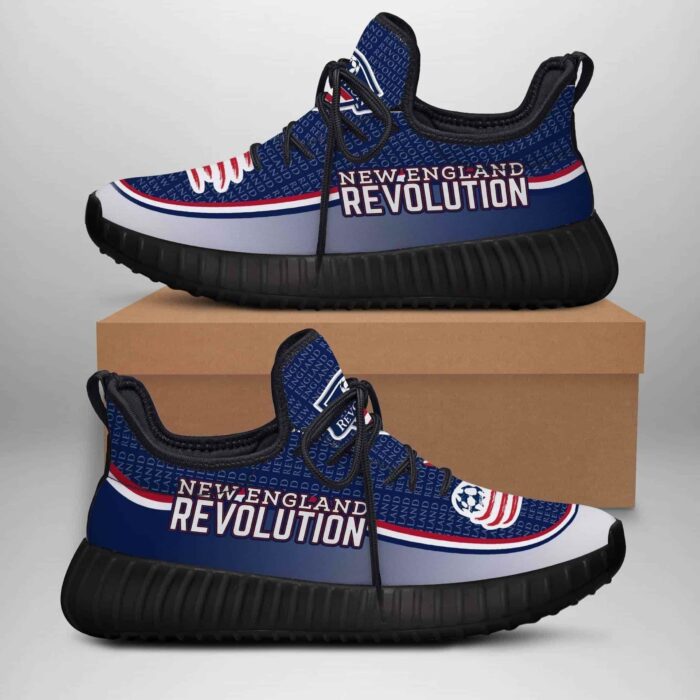 New England Revolution Yeezy Boost Yeezy Shoes