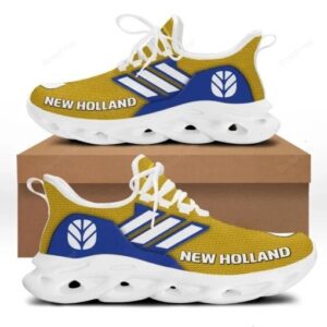 New Holland Love Max Soul Shoes