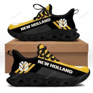 New Holland Max Soul Shoes