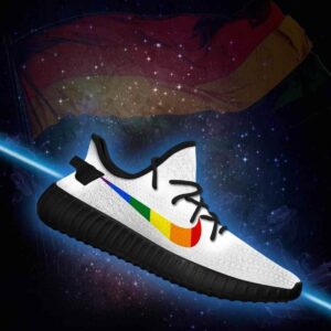 New Lgbt Yeezy Boost Shoes Sport Sneakers Yeezy Shoes