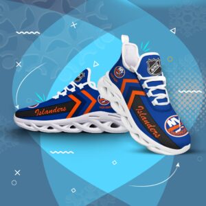 New York Islanders Clunky Max Soul Shoes