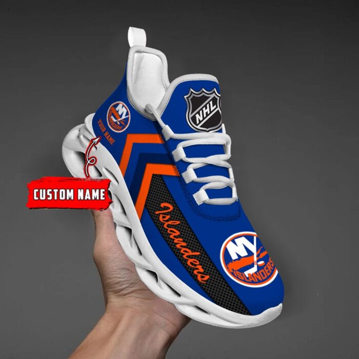 New York Islanders Clunky Max Soul Shoes