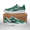 New York Jets Air Sneakers Custom Fan Gift