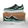 New York Jets Sneakers Custom Force Shoes Sexy Lips For Fans