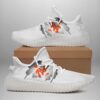 New York Mets Yeezy Boost Shoes Sport Sneakers