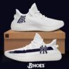 New York Yankees Casual Yeezy Shoes