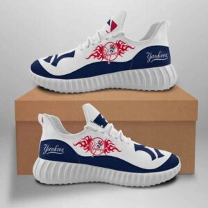 New York Yankees Yeezy Boost Yeezy Shoes