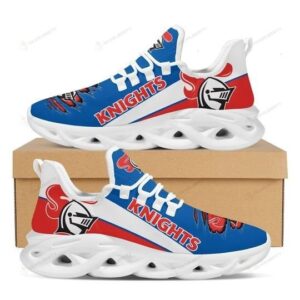 Newcastle Knights 1 Max Soul Shoes